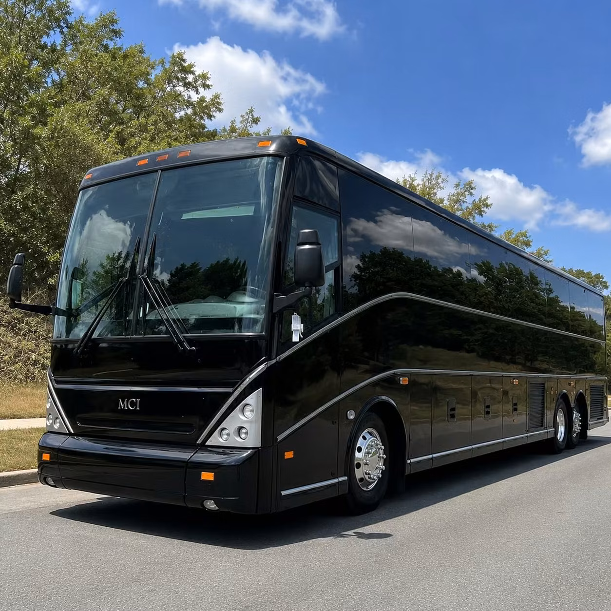 airport shuttle transportation for tacoma corporate groups