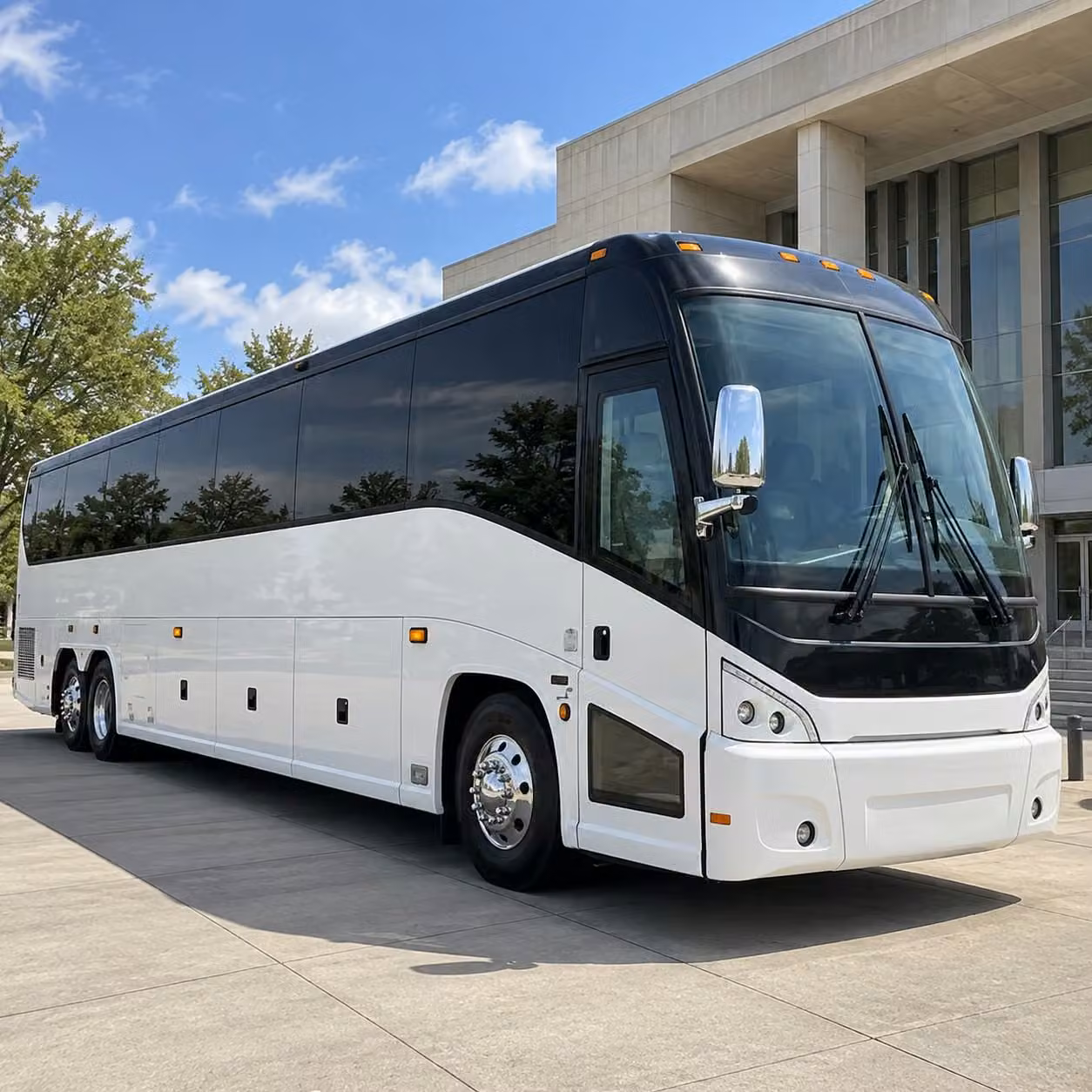 charter bus rentals to cheney stadium for tacoma rainiers games