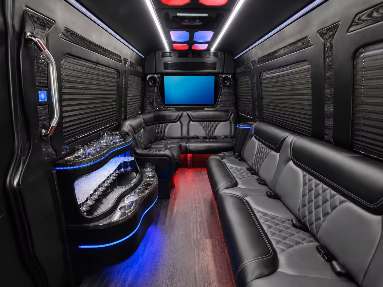 charterbusrentaltacomawa com covers concert transportation to emerald queen casino and beyond
