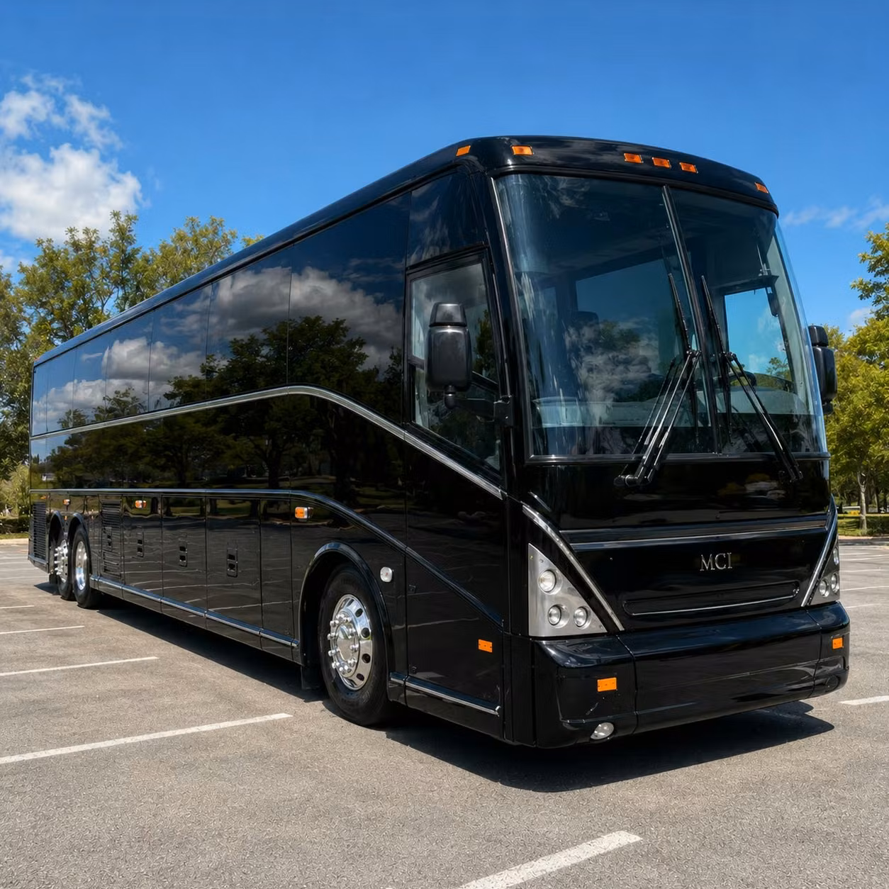 corporate event transportation in tacoma for conferences conventions and more