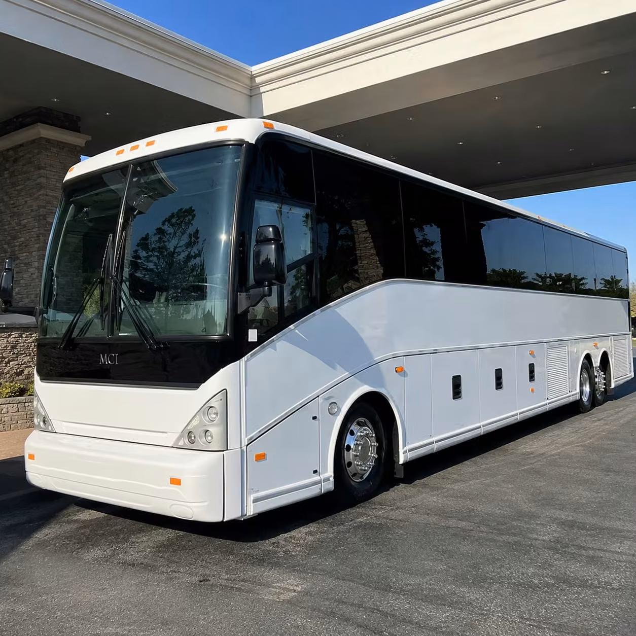 corporate group airport transportation in tacoma washington