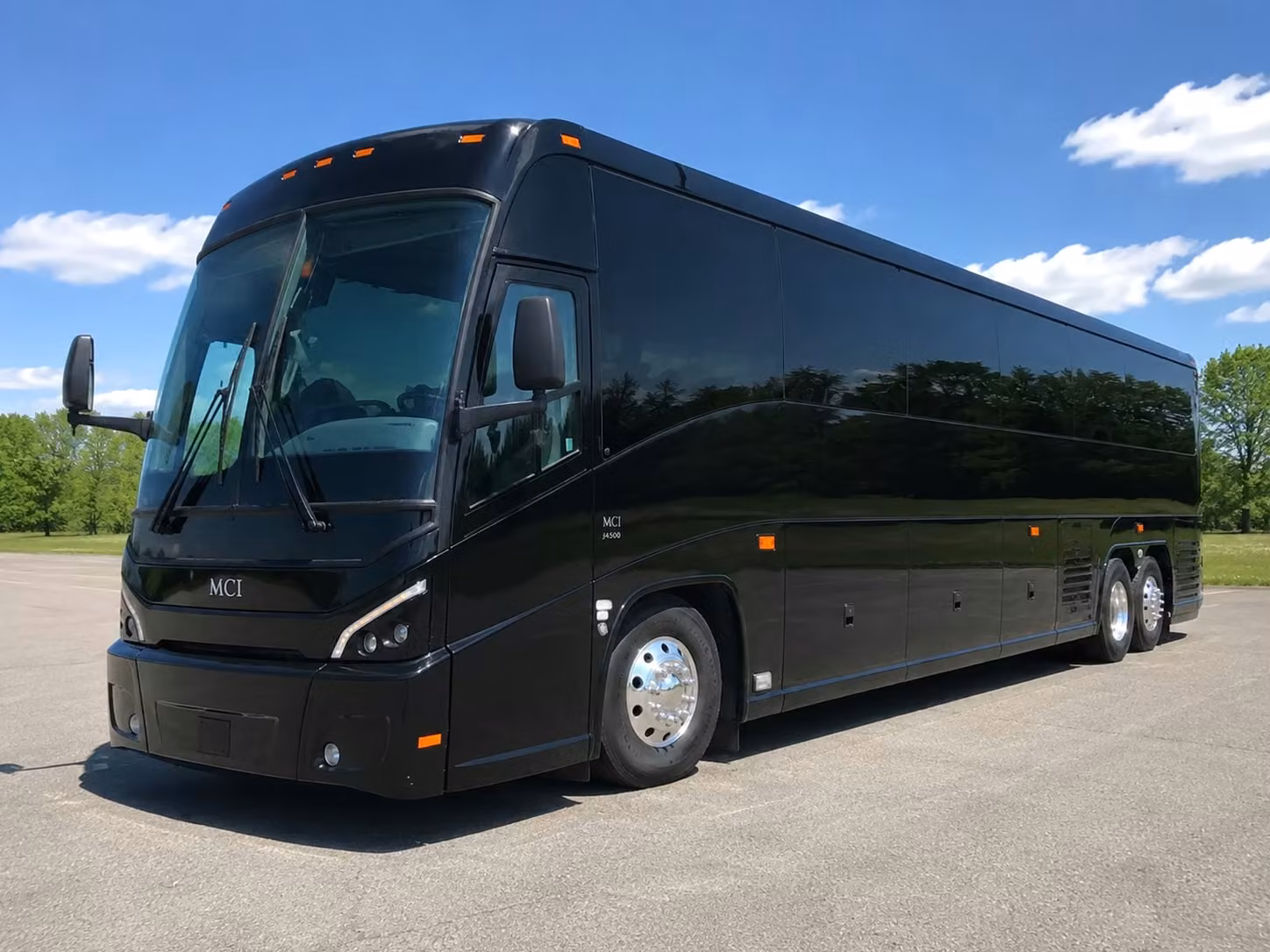 finding the right corporate shuttle for tacoma business events has never been easier