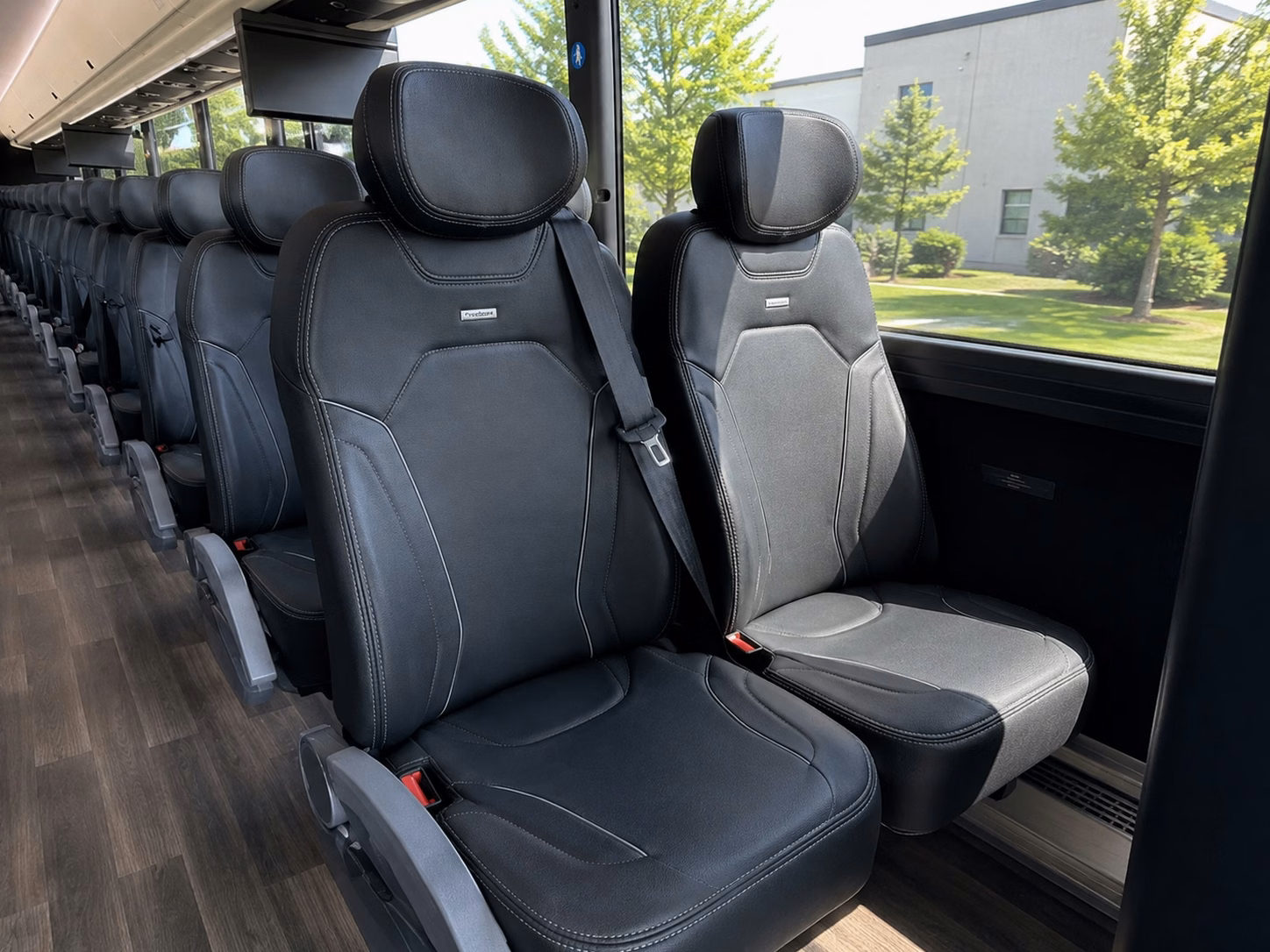 how where and when you re traveling affects tacoma bus rental rates