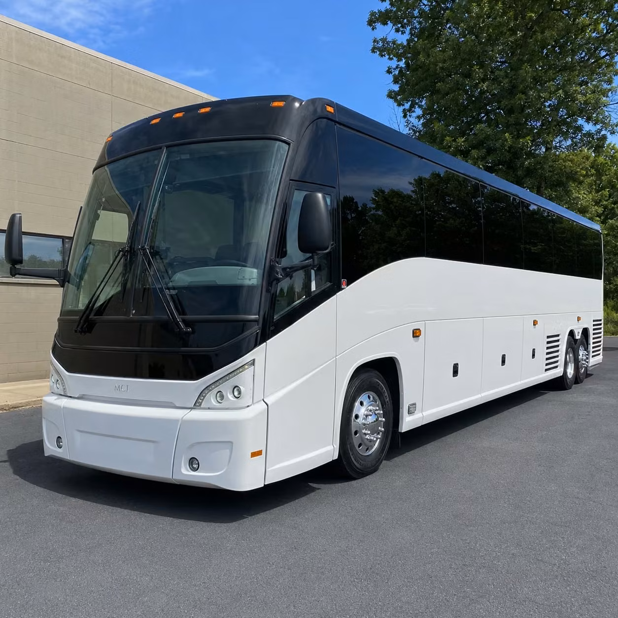 long distance school group and field trip transportation from tacoma
