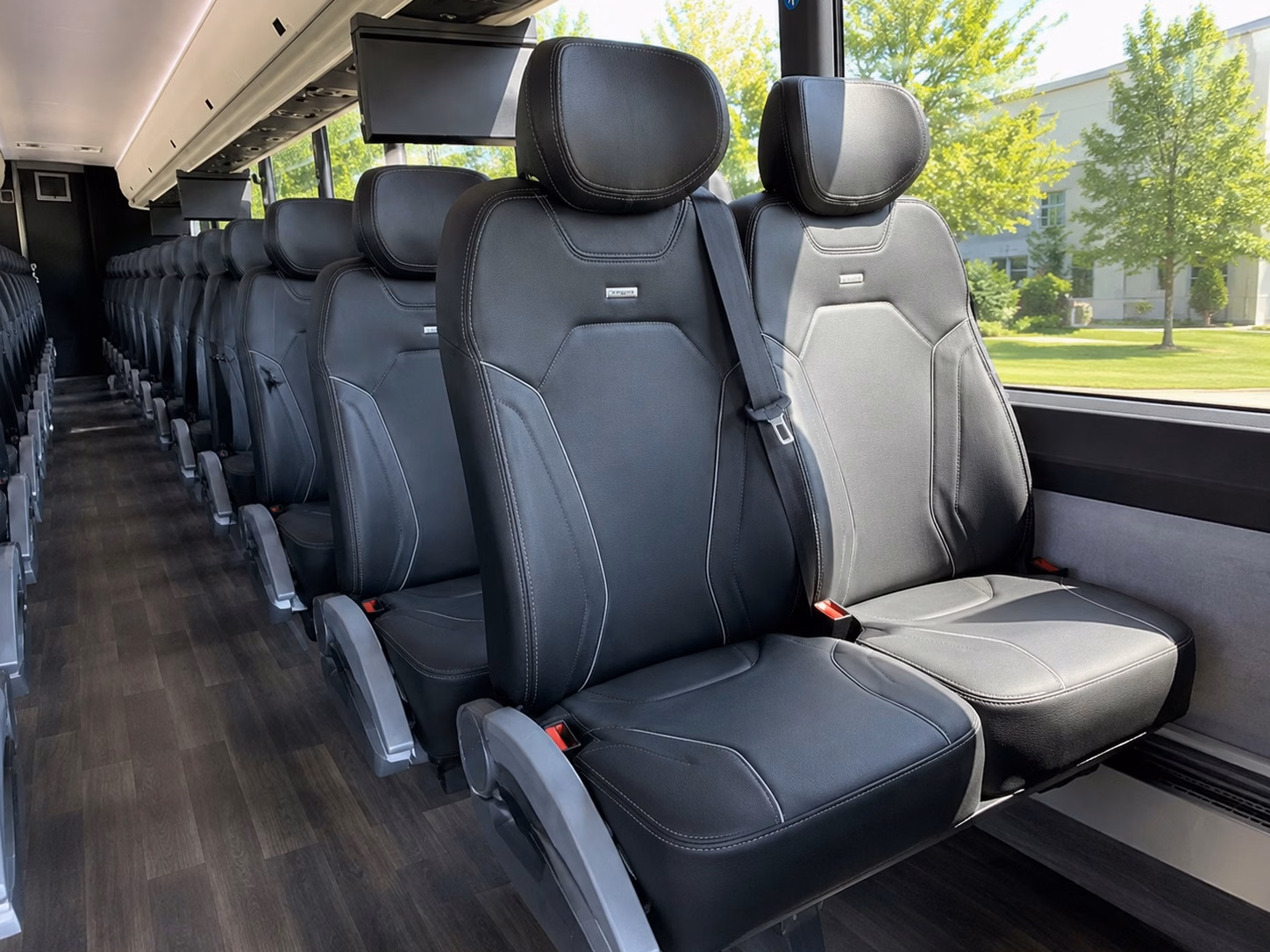 multi day wedding weekend transportation packages in tacoma