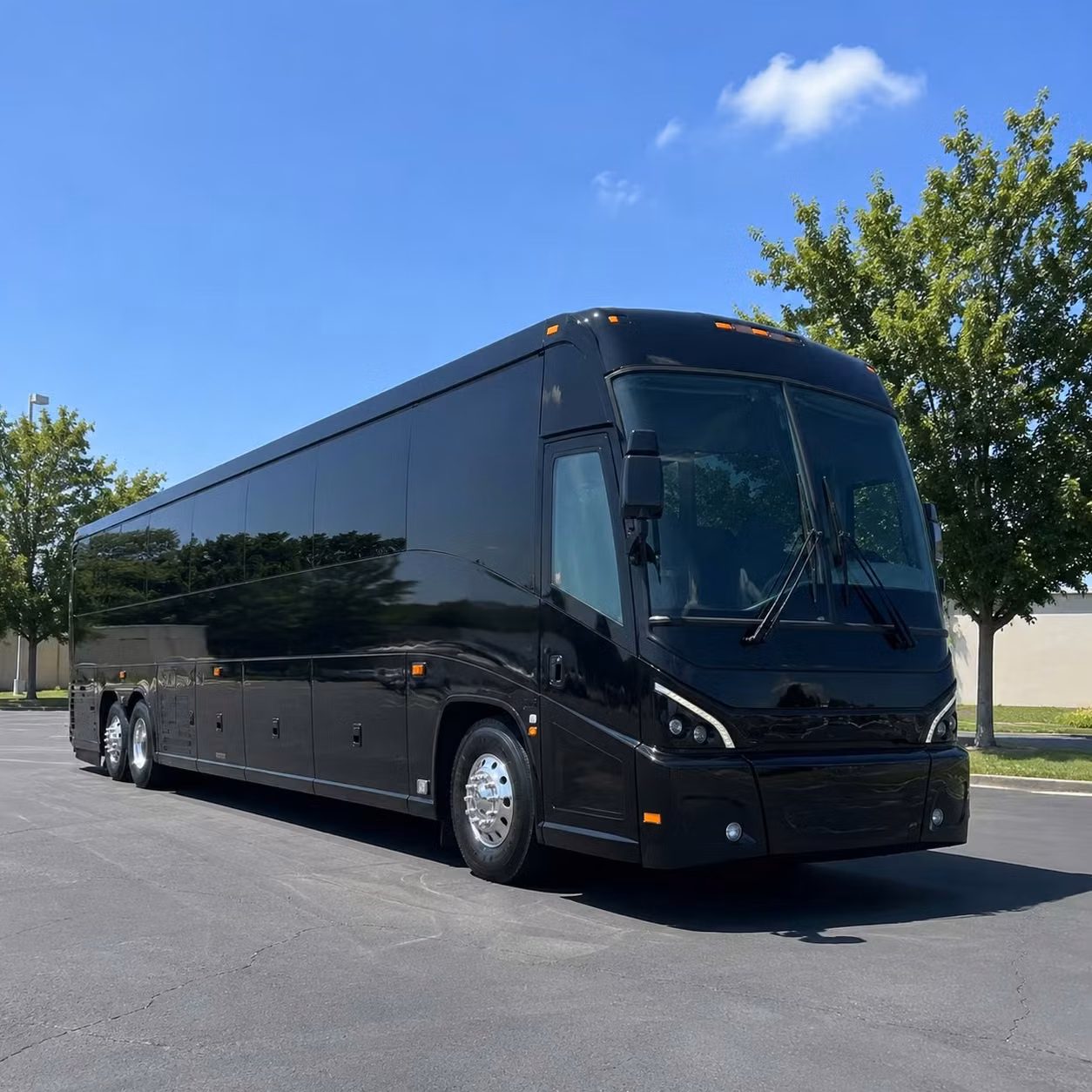 reliable jblm troop personnel shuttle transportation in tacoma
