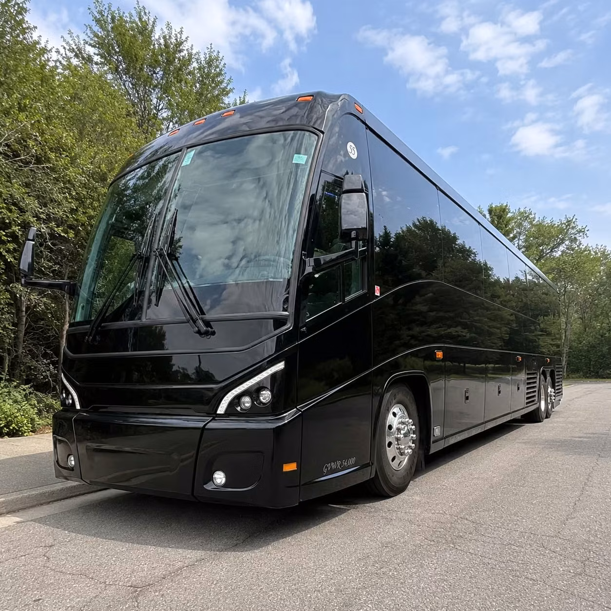 tacoma concert transportation