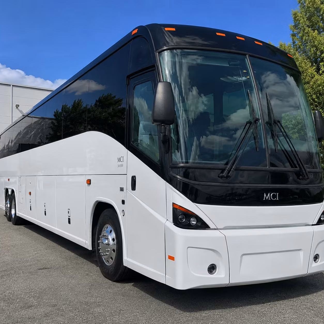 tacoma employee commuter shuttle services along i 5 and sr 16