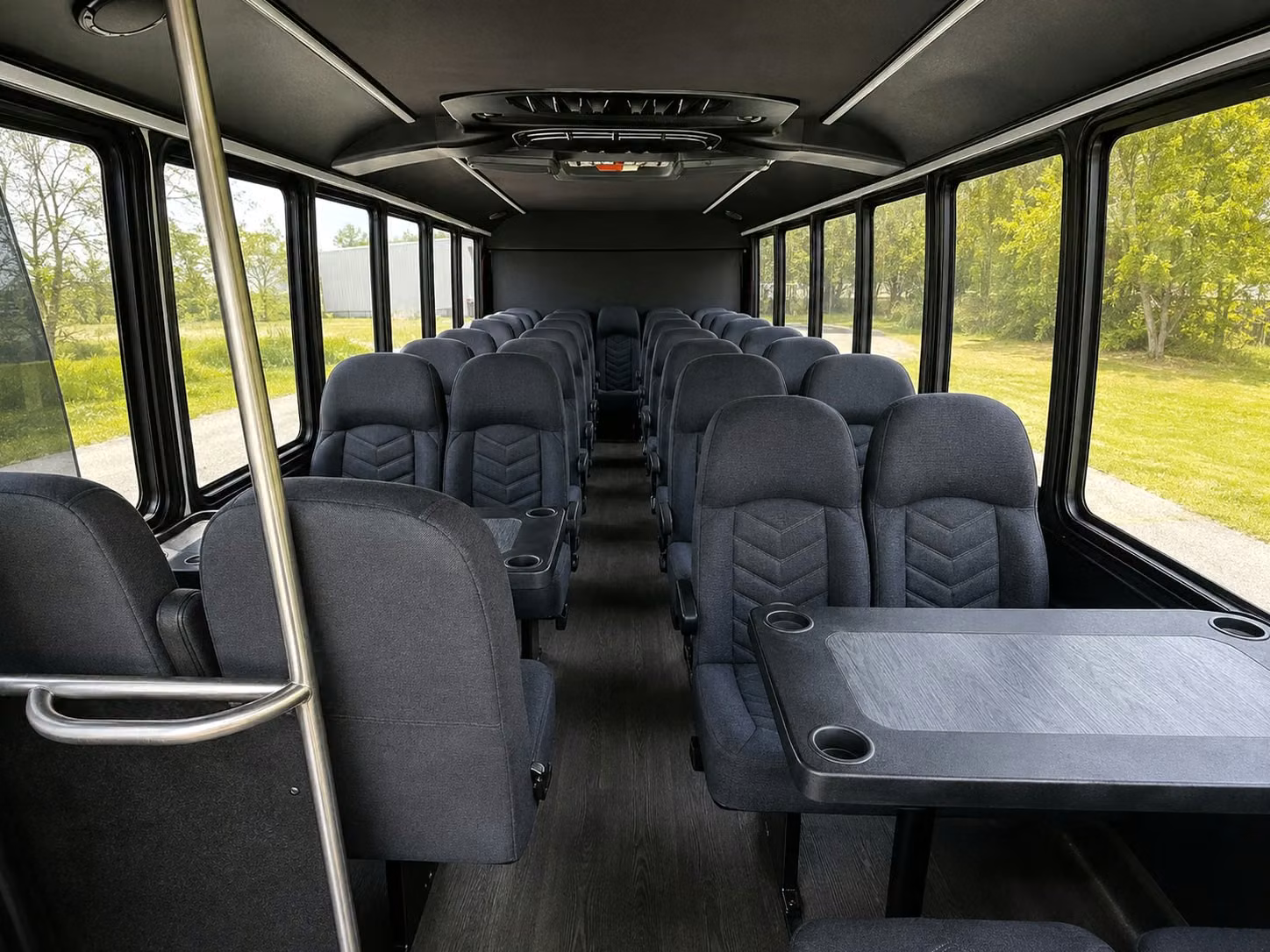 tacoma employee transportation