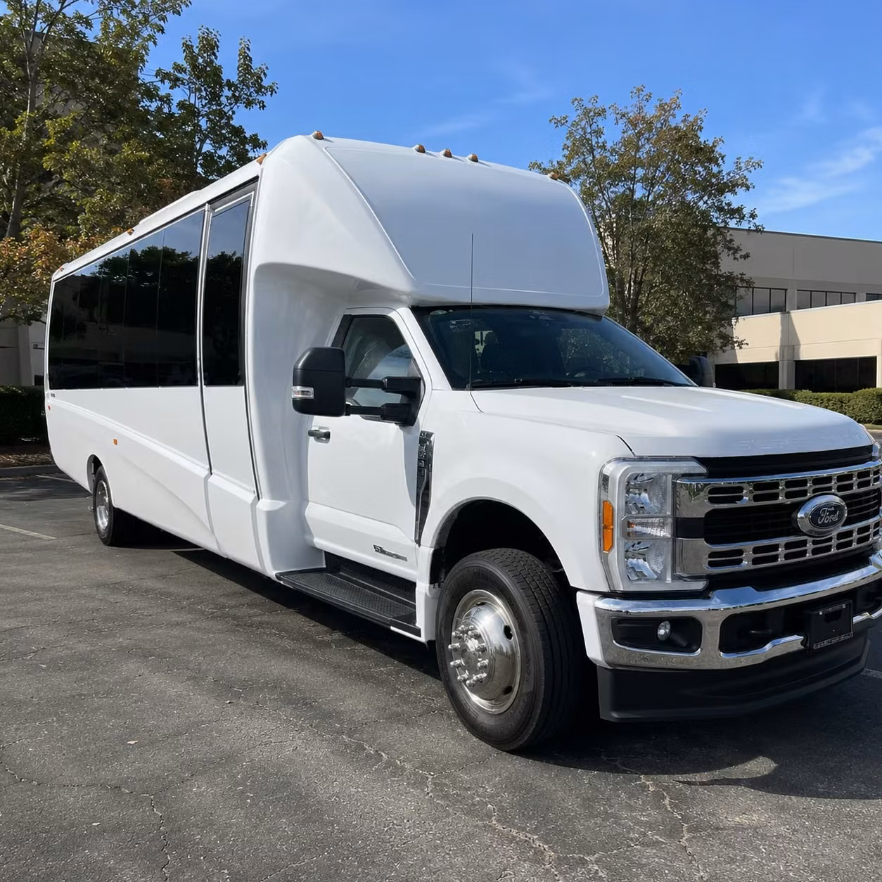 tacoma event transportation