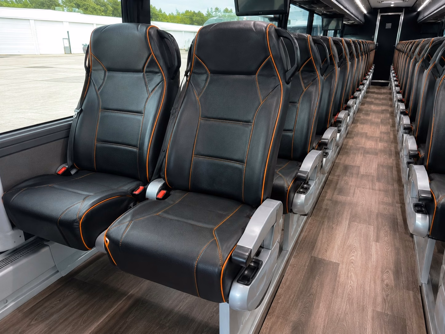 tacoma fc and sounders fan bus rentals for south sound soccer supporters